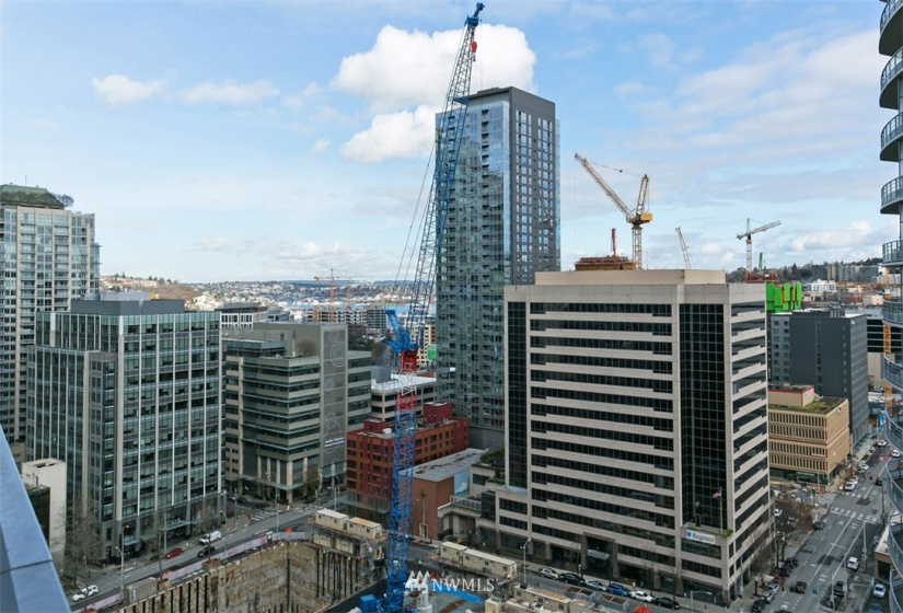 737 Olive, Seattle, Washington 98101, 1 Bedroom Bedrooms, ,1 BathroomBathrooms,Residential Lease,For Rent,Olive 8,Olive,NWM1879474