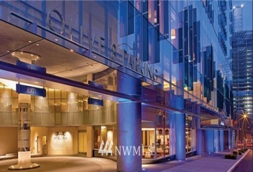 737 Olive, Seattle, Washington 98101, 1 Bedroom Bedrooms, ,1 BathroomBathrooms,Residential Lease,For Rent,Olive 8,Olive,NWM1879474