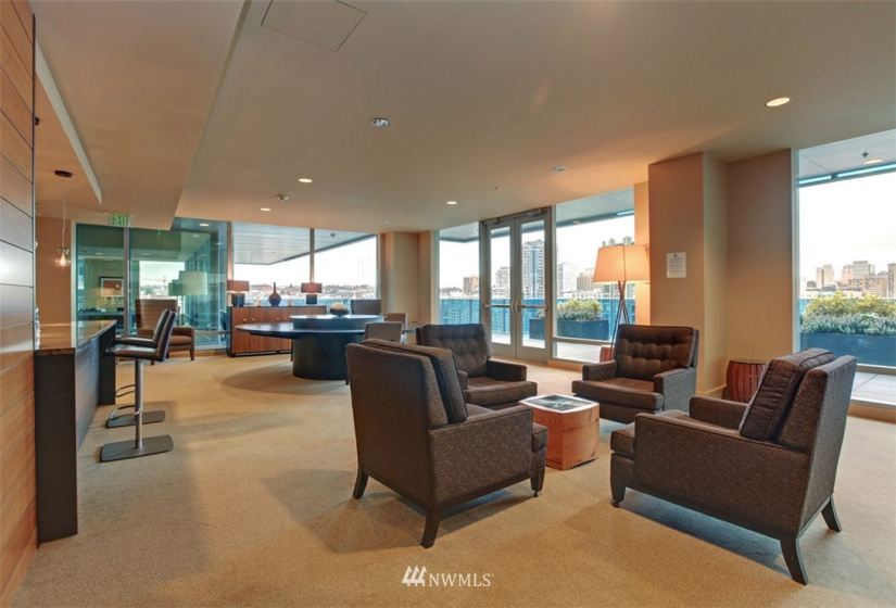 737 Olive, Seattle, Washington 98101, 1 Bedroom Bedrooms, ,1 BathroomBathrooms,Residential Lease,For Rent,Olive 8,Olive,NWM1879474