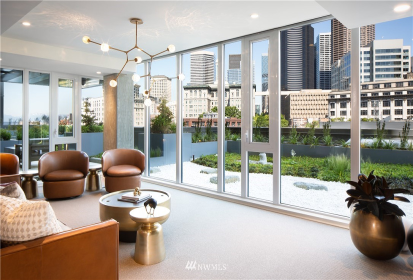 450 Main, Seattle, Washington 98104, 2 Bedrooms Bedrooms, ,1 BathroomBathrooms,Residential,For Sale,KODA Condominium,Main,NWM1877516