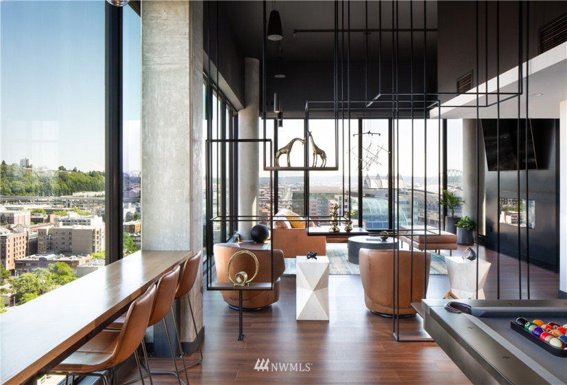450 Main, Seattle, Washington 98104, 2 Bedrooms Bedrooms, ,1 BathroomBathrooms,Residential,For Sale,KODA Condominium,Main,NWM1877516