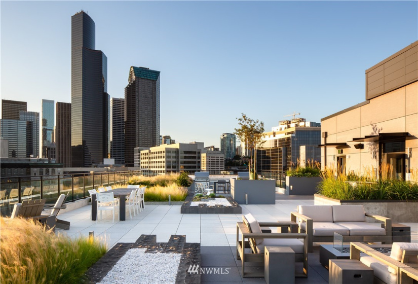 450 Main, Seattle, Washington 98104, 2 Bedrooms Bedrooms, ,1 BathroomBathrooms,Residential,For Sale,KODA Condominium,Main,NWM1877516