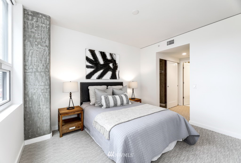 450 Main, Seattle, Washington 98104, 2 Bedrooms Bedrooms, ,1 BathroomBathrooms,Residential,For Sale,KODA Condominium,Main,NWM1877516