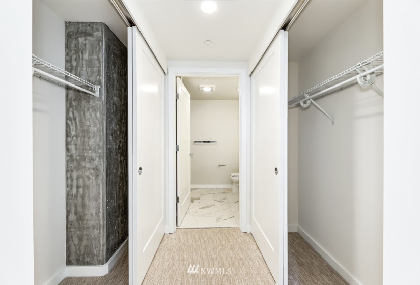 450 Main, Seattle, Washington 98104, 2 Bedrooms Bedrooms, ,1 BathroomBathrooms,Residential,For Sale,KODA Condominium,Main,NWM1877516