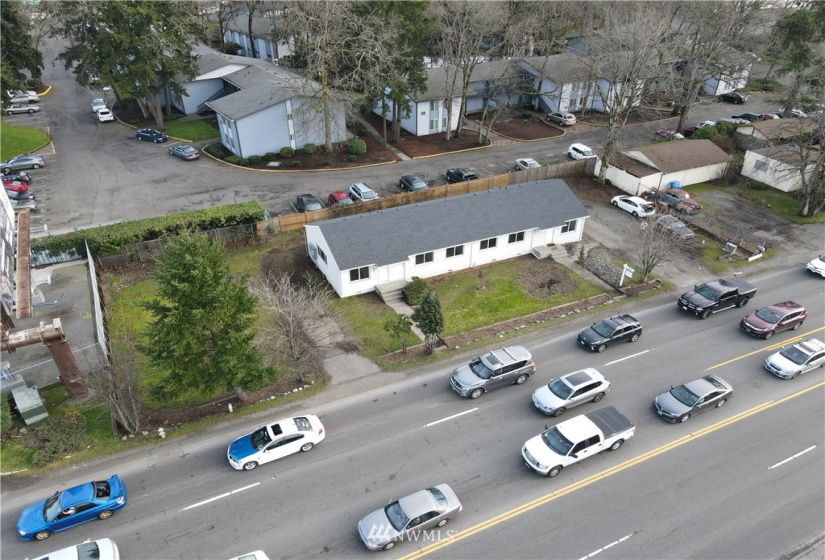 11219 Steele, Tacoma, Washington 98444, ,Residential Income,For Sale,Steele,NWM1879483