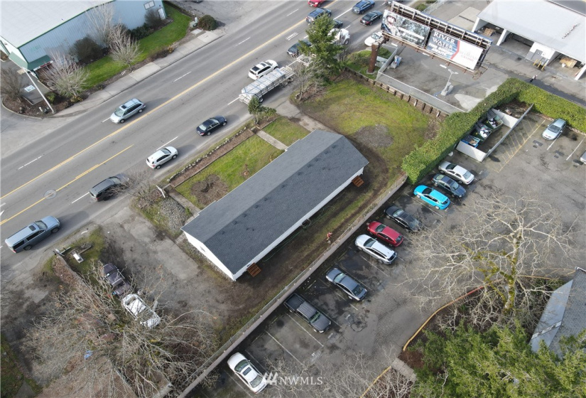11219 Steele, Tacoma, Washington 98444, ,Residential Income,For Sale,Steele,NWM1879483