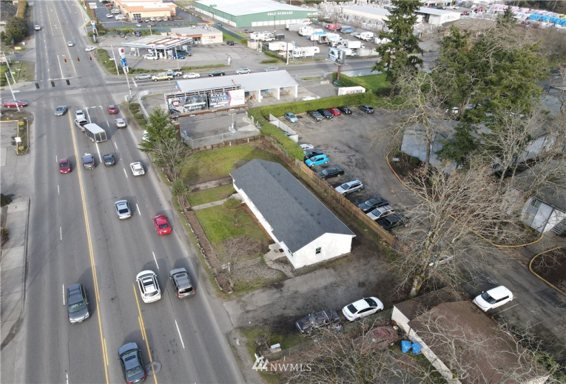 11219 Steele, Tacoma, Washington 98444, ,Commercial Sale,For Sale,Steele,NWM1879510