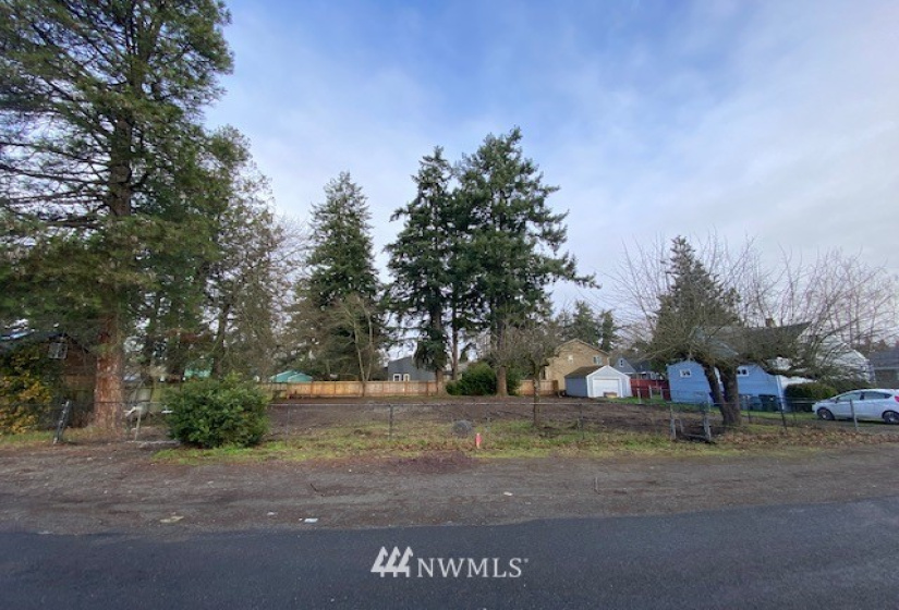 313 118th, Tacoma, Washington 98444, ,Land,For Sale,118th,NWM1879495