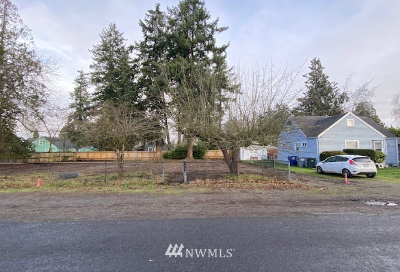 319 118th, Tacoma, Washington 98444, ,Land,For Sale,118th,NWM1879524