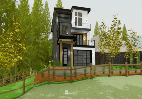 4719 Oregon, Bellingham, Washington 98226, 4 Bedrooms Bedrooms, ,3 BathroomsBathrooms,Residential,For Sale,Oregon,NWM1877709