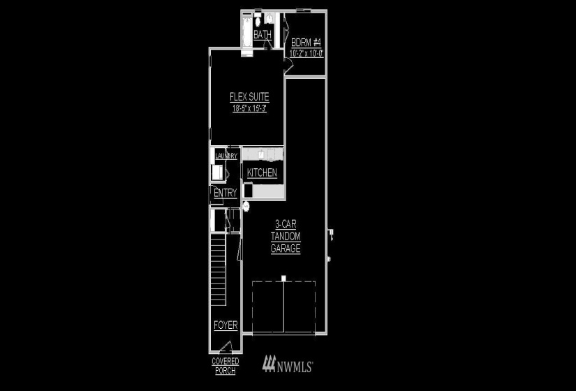 4719 Oregon, Bellingham, Washington 98226, 4 Bedrooms Bedrooms, ,3 BathroomsBathrooms,Residential,For Sale,Oregon,NWM1877709