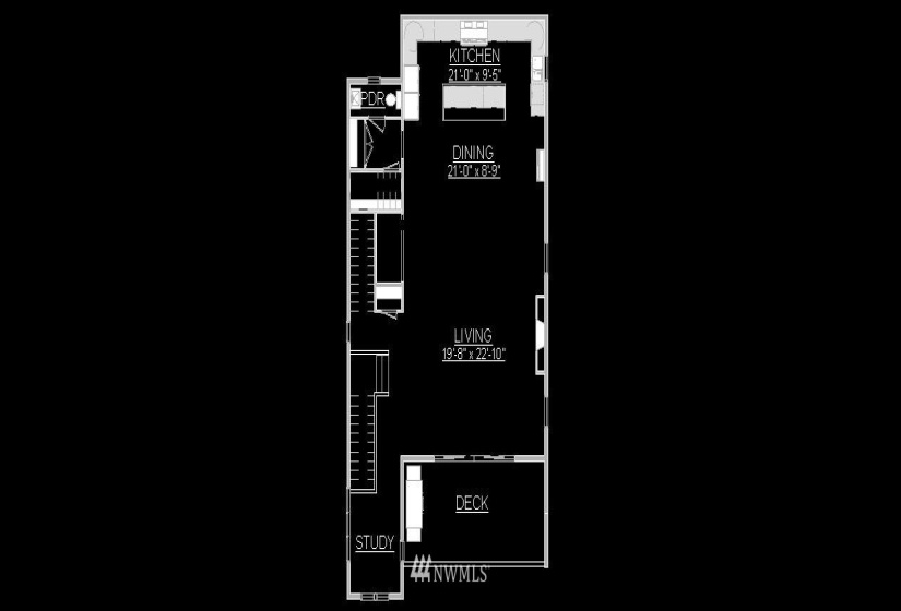 4719 Oregon, Bellingham, Washington 98226, 4 Bedrooms Bedrooms, ,3 BathroomsBathrooms,Residential,For Sale,Oregon,NWM1877709