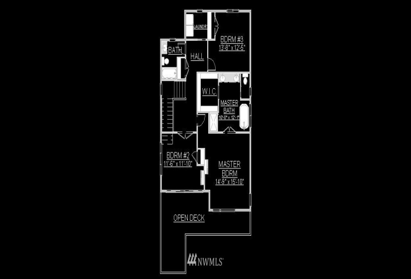 4719 Oregon, Bellingham, Washington 98226, 4 Bedrooms Bedrooms, ,3 BathroomsBathrooms,Residential,For Sale,Oregon,NWM1877709