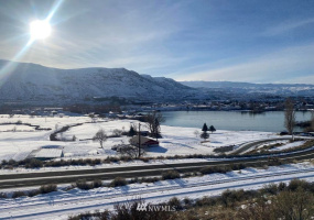 115 Saunders, Rock Island, Washington 98850, ,Land,For Sale,Saunders,NWM1879604