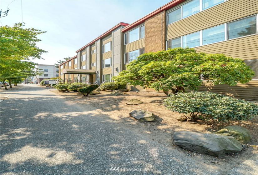 1707 Boylston, Seattle, Washington 98122, ,1 BathroomBathrooms,Residential,For Sale,Seventeen07,Boylston,NWM1874278