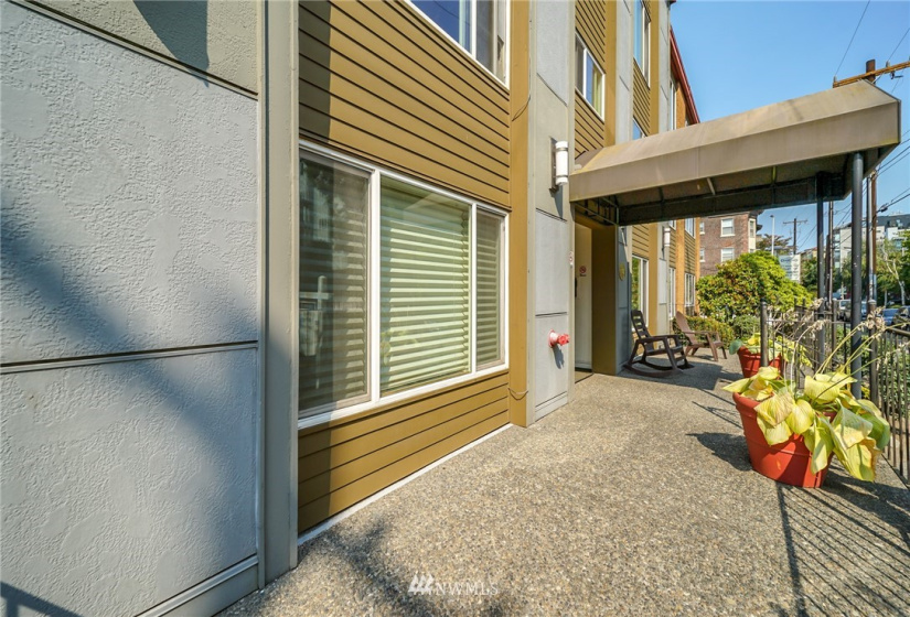 1707 Boylston, Seattle, Washington 98122, ,1 BathroomBathrooms,Residential,For Sale,Seventeen07,Boylston,NWM1874278
