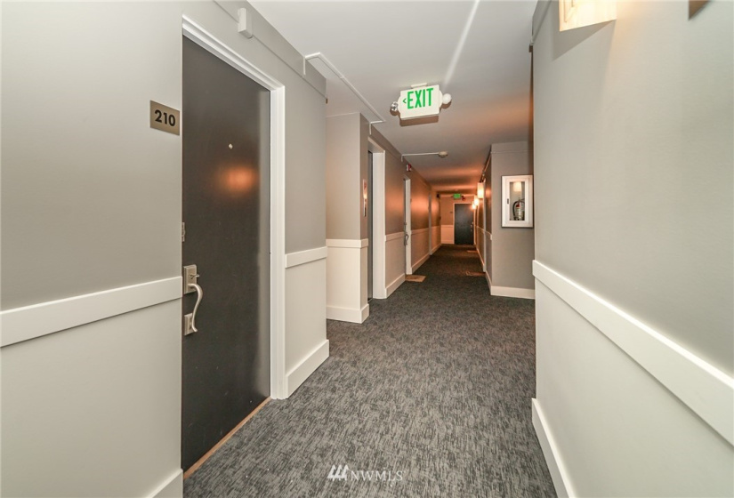 1707 Boylston, Seattle, Washington 98122, ,1 BathroomBathrooms,Residential,For Sale,Seventeen07,Boylston,NWM1874278