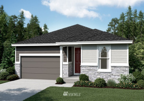 6705 Skipper, Port Orchard, Washington 98367, 3 Bedrooms Bedrooms, ,2 BathroomsBathrooms,Residential,For Sale,Seasons at Ridgeline,Skipper,NWM1879665