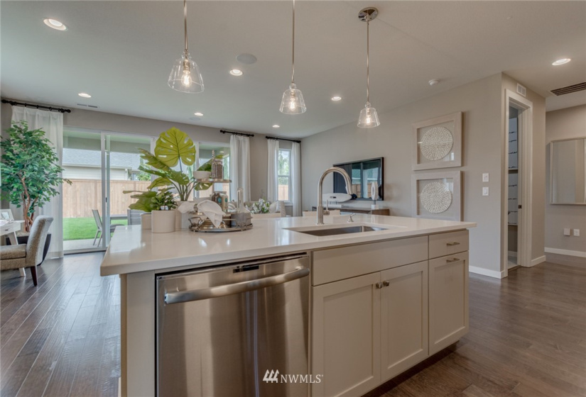 6705 Skipper, Port Orchard, Washington 98367, 3 Bedrooms Bedrooms, ,2 BathroomsBathrooms,Residential,For Sale,Seasons at Ridgeline,Skipper,NWM1879665