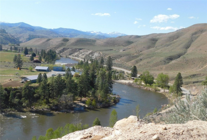 0 Lot 1 Highland Vista, Methow, Washington 98834, ,Land,For Sale,Highland Vista/Overlook/Plateau,Lot 1 Highland Vista,NWM1879723