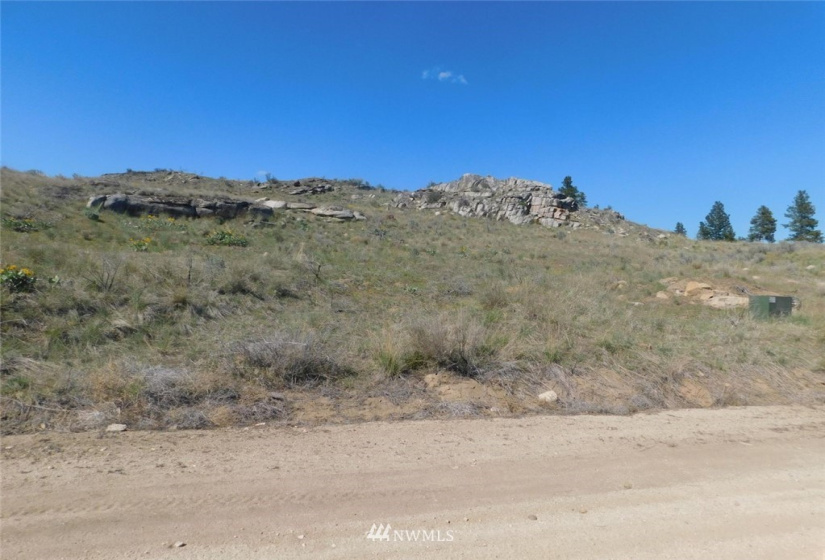0 Lot 1 Highland Vista, Methow, Washington 98834, ,Land,For Sale,Highland Vista/Overlook/Plateau,Lot 1 Highland Vista,NWM1879723