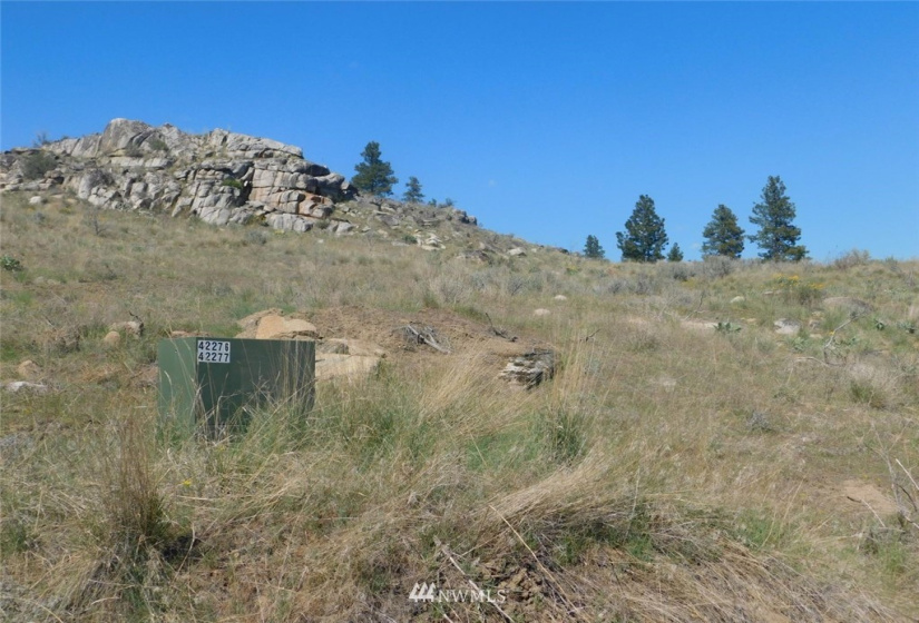 0 Lot 1 Highland Vista, Methow, Washington 98834, ,Land,For Sale,Highland Vista/Overlook/Plateau,Lot 1 Highland Vista,NWM1879723