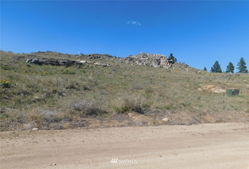 0 Lot 2 Highland Vista, Methow, Washington 98834, ,Land,For Sale,Highland Vista/Overlook/Plateau,Lot 2 Highland Vista,NWM1879736