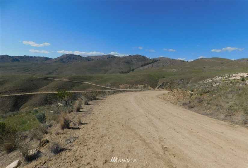 0 Lot 2 Highland Vista, Methow, Washington 98834, ,Land,For Sale,Highland Vista/Overlook/Plateau,Lot 2 Highland Vista,NWM1879736