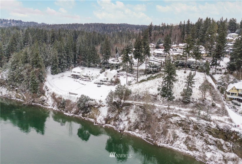0 Warren, Gig Harbor, Washington 98335, ,Land,For Sale,Warren Beach Heights,Warren,NWM1876425
