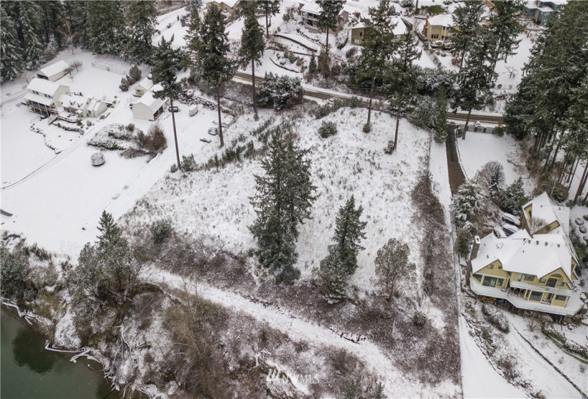 0 Warren, Gig Harbor, Washington 98335, ,Land,For Sale,Warren Beach Heights,Warren,NWM1876425