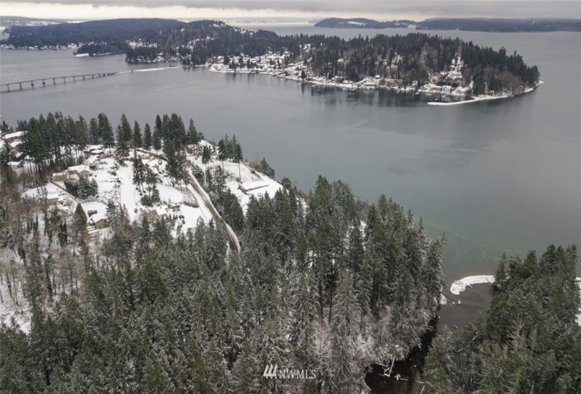 0 Warren, Gig Harbor, Washington 98335, ,Land,For Sale,Warren Beach Heights,Warren,NWM1876425