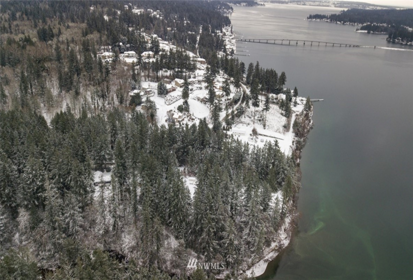 0 Warren, Gig Harbor, Washington 98335, ,Land,For Sale,Warren Beach Heights,Warren,NWM1876425