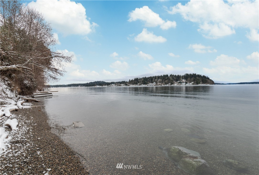0 Warren, Gig Harbor, Washington 98335, ,Land,For Sale,Warren Beach Heights,Warren,NWM1876425
