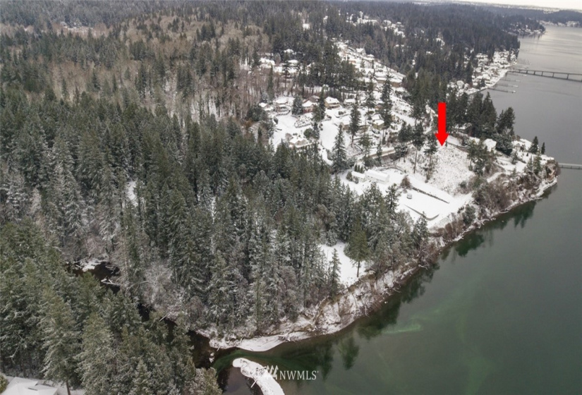 0 Warren, Gig Harbor, Washington 98335, ,Land,For Sale,Warren Beach Heights,Warren,NWM1876425