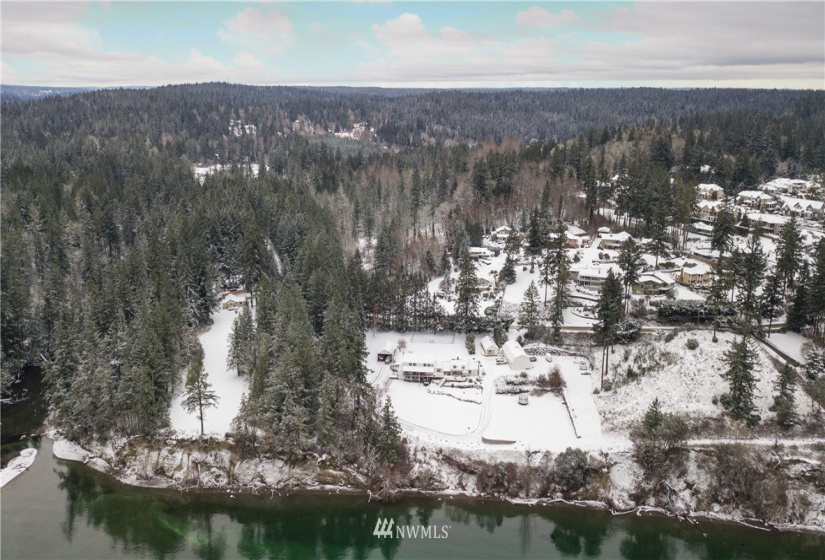 0 Warren, Gig Harbor, Washington 98335, ,Land,For Sale,Warren Beach Heights,Warren,NWM1876425