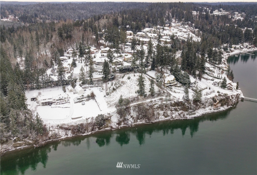 0 Warren, Gig Harbor, Washington 98335, ,Land,For Sale,Warren Beach Heights,Warren,NWM1876425