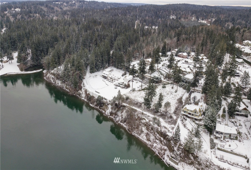 0 Warren, Gig Harbor, Washington 98335, ,Land,For Sale,Warren Beach Heights,Warren,NWM1876425