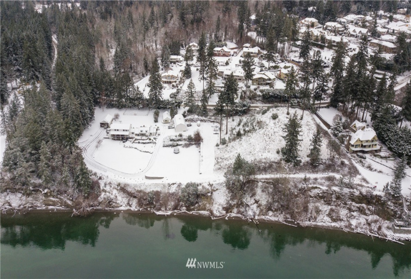 0 Warren, Gig Harbor, Washington 98335, ,Land,For Sale,Warren Beach Heights,Warren,NWM1876425