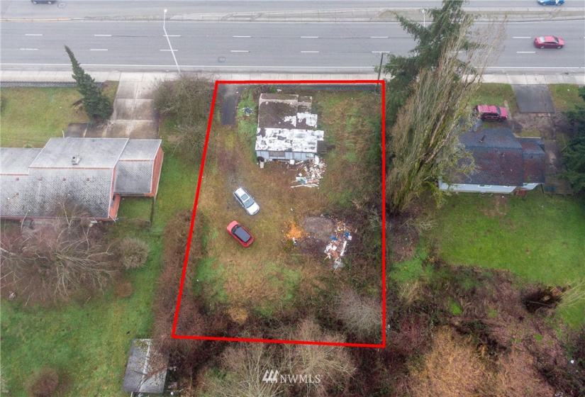 11704 Canyon, Puyallup, Washington 98373, 2 Bedrooms Bedrooms, ,1 BathroomBathrooms,Residential,For Sale,Canyon,NWM1879536