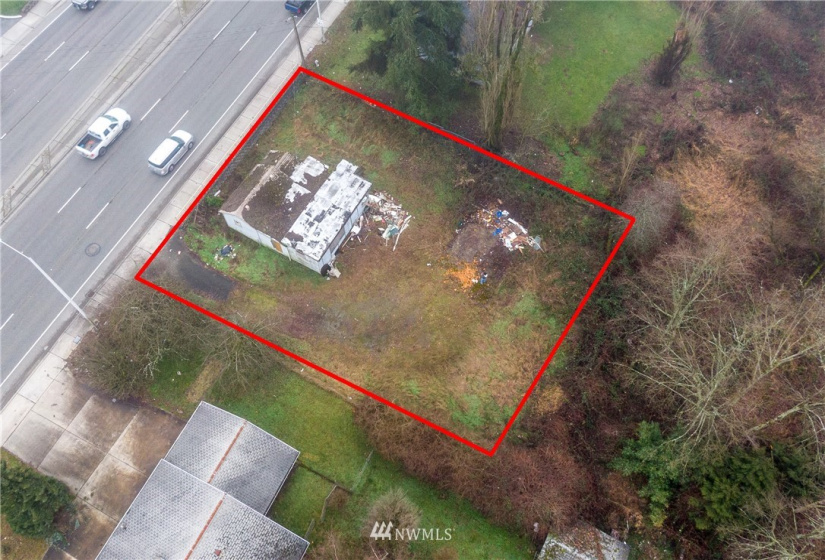 11704 Canyon, Puyallup, Washington 98373, 2 Bedrooms Bedrooms, ,1 BathroomBathrooms,Residential,For Sale,Canyon,NWM1879536