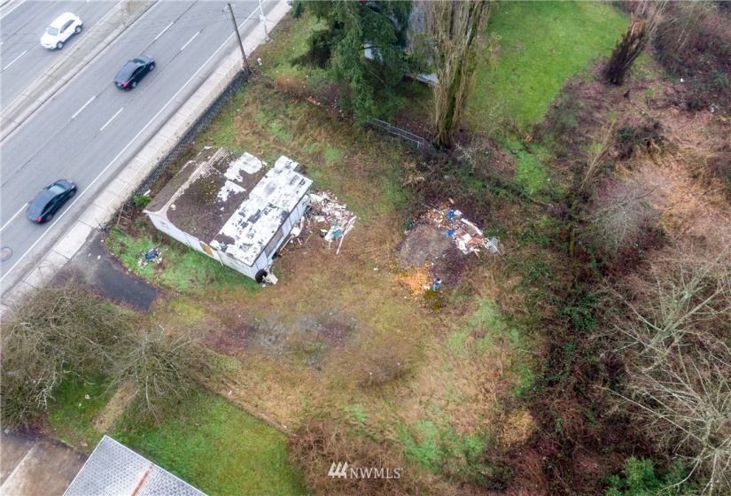 11704 Canyon, Puyallup, Washington 98373, 2 Bedrooms Bedrooms, ,1 BathroomBathrooms,Residential,For Sale,Canyon,NWM1879536