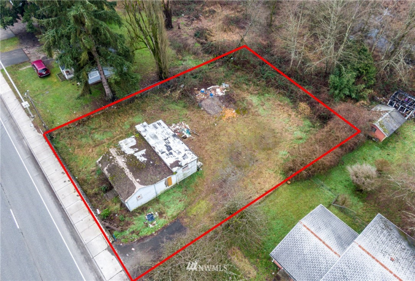 11704 Canyon, Puyallup, Washington 98373, 2 Bedrooms Bedrooms, ,1 BathroomBathrooms,Residential,For Sale,Canyon,NWM1879536