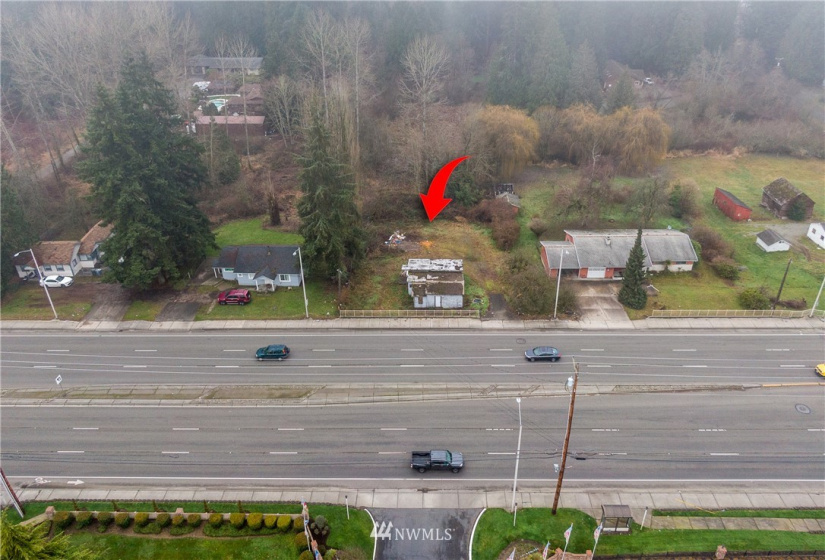 11704 Canyon, Puyallup, Washington 98373, 2 Bedrooms Bedrooms, ,1 BathroomBathrooms,Residential,For Sale,Canyon,NWM1879536