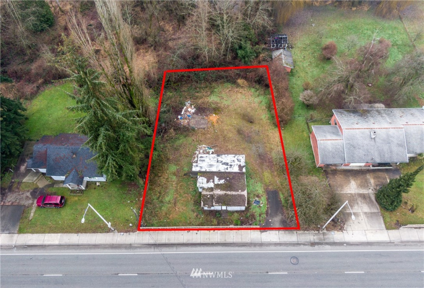 11704 Canyon, Puyallup, Washington 98373, 2 Bedrooms Bedrooms, ,1 BathroomBathrooms,Residential,For Sale,Canyon,NWM1879536