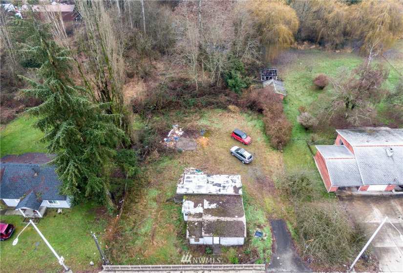 11704 Canyon, Puyallup, Washington 98373, 2 Bedrooms Bedrooms, ,1 BathroomBathrooms,Residential,For Sale,Canyon,NWM1879536