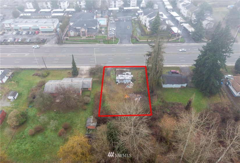 11704 Canyon, Puyallup, Washington 98373, 2 Bedrooms Bedrooms, ,1 BathroomBathrooms,Residential,For Sale,Canyon,NWM1879536