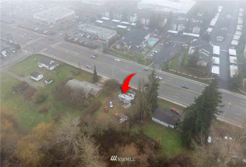 11704 Canyon, Puyallup, Washington 98373, 2 Bedrooms Bedrooms, ,1 BathroomBathrooms,Residential,For Sale,Canyon,NWM1879536