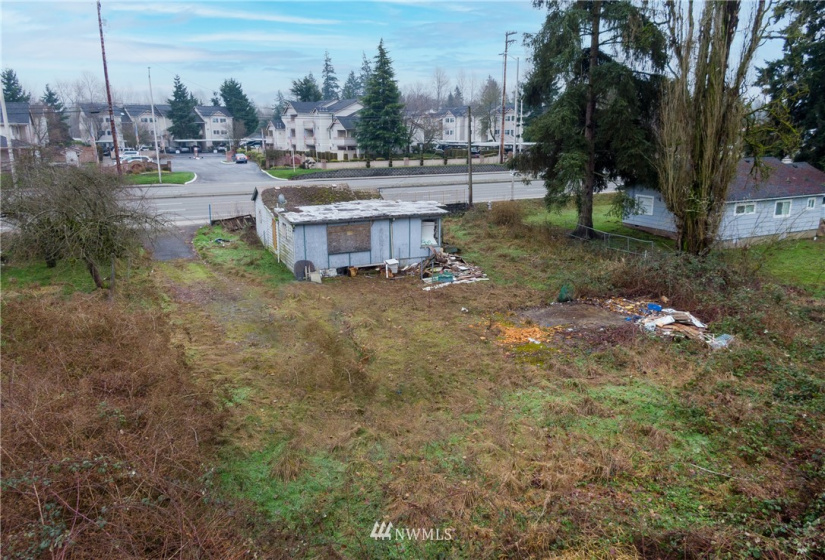 11704 Canyon, Puyallup, Washington 98373, 2 Bedrooms Bedrooms, ,1 BathroomBathrooms,Residential,For Sale,Canyon,NWM1879536
