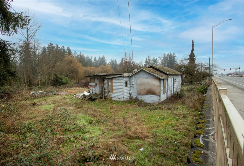 11704 Canyon, Puyallup, Washington 98373, 2 Bedrooms Bedrooms, ,1 BathroomBathrooms,Residential,For Sale,Canyon,NWM1879536