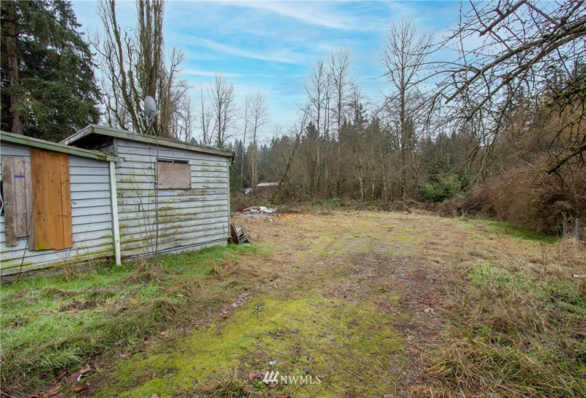 11704 Canyon, Puyallup, Washington 98373, 2 Bedrooms Bedrooms, ,1 BathroomBathrooms,Residential,For Sale,Canyon,NWM1879536